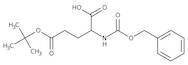 N-Benzyloxycarbonyl-D-glutamic-acid 5-tert-butyl ester, 98%