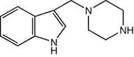 3-(1-Piperazinylmethyl)indole
