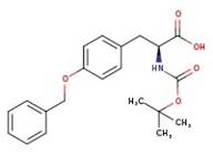 N-Boc-O-benzyl-D-tyrosine