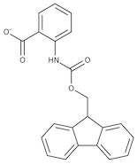 2-(Fmoc-amino)benzoic acid