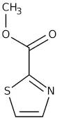 Methyl thiazole-2-carboxylate, 95%