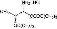 O-tert-Butyl-L-threonine methyl ester hydrochloride, 95%