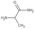 D-Alaninamide hydrochloride, 98%