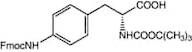 N-Boc-4-(Fmoc-amino)-L-phenylalanine