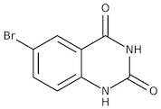 6-Bromoquinazoline-2,4(1H,3H)-dione