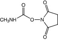 N-Succinimidyl N-methylcarbamate, 97%