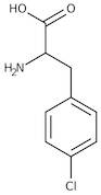 4-Chloro-L-phenylalanine, 97%