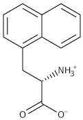 3-(1-Naphthyl)-L-alanine, 95%
