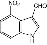 4-Nitroindole-3-carboxaldehyde, 97%, Thermo Scientific Chemicals
