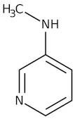 3-(Methylamino)pyridine, 95%