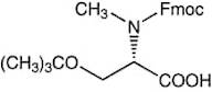 N-Fmoc-O-tert-butyl-N-methyl-L-serine