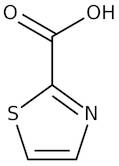 Thiazole-2-carboxylic acid, 95%