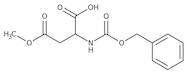 N-Benzyloxycarbonyl-L-aspartic acid 4-methyl ester, 98%