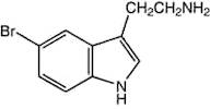 3-(2-Aminoethyl)-5-bromoindole, 97%