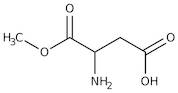 D-Aspartic acid 1-methyl ester, 98%