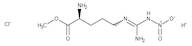 N^w-Nitro-L-arginine methyl ester hydrochloride, 98%, Thermo Scientific Chemicals
