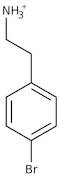 2-(4-Bromophenyl)ethylamine, 98%