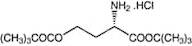 L-Glutamic acid di-tert-butyl ester hydrochloride, 98%
