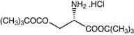 L-Aspartic acid di-tert-butyl ester hydrochloride, 98%