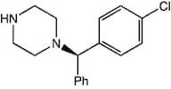 (R)-1-[alpha-(4-Chlorophenyl)benzyl]piperazine