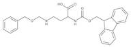 (S)-4-Benzyloxycarbonylamino-2-(Fmoc-amino)butyric acid, 95%