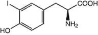 3-Iodo-L-tyrosine, 98%