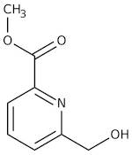 Methyl 6-(hydroxymethyl)pyridine-2-carboxylate, 95%