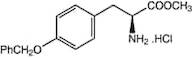 O-Benzyl-L-tyrosine methyl ester hydrochloride, 98%