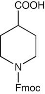 1-Fmoc-piperidine-4-carboxylic acid