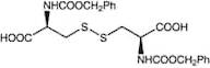 N,N'-Dibenzyloxycarbonyl-L-cystine, 98%, Thermo Scientific Chemicals