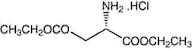 L-Aspartic acid diethyl ester hydrochloride, 98%