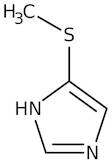 4-(Methylthio)imidazole, 97%