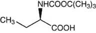 (R)-2-(Boc-amino)butyric acid, 95%