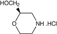 (R)-2-Hydroxymethylmorpholine hydrochloride, 95%