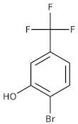 2-Bromo-5-(trifluoromethyl)phenol, 98%