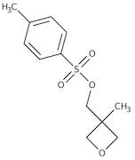 3-Methyl-3-(p-toluenesulfonyloxymethyl)oxetane, 98%