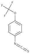 4-(Trifluoromethoxy)phenyl isothiocyanate