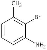 2-Bromo-3-methylaniline, ≥97%