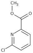 Methyl 6-chloropyridine-2-carboxylate, 95%, Thermo Scientific Chemicals