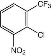 2-Chloro-3-nitrobenzotrifluoride, 98%