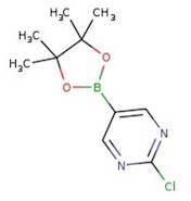 2-Chloropyrimidine-5-boronic acid pinacol ester