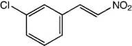 trans-3-Chloro-β-nitrostyrene, 97%