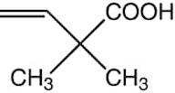 2,2-Dimethyl-3-butenoic acid, 95%