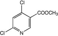 Methyl 4,6-dichloronicotinate, 95%
