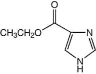 Ethyl imidazole-4-carboxylate, 98%