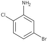 5-Bromo-2-chloroaniline, 98%
