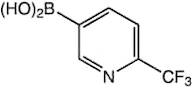 2-(Trifluoromethyl)pyridine-5-boronic acid, 98%