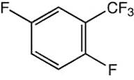2,5-Difluorobenzotrifluoride, 98%, Thermo Scientific Chemicals