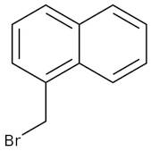 1-(Bromomethyl)naphthalene, 98%