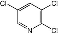 2,3,5-Trichloropyridine, ≥98%, Thermo Scientific Chemicals